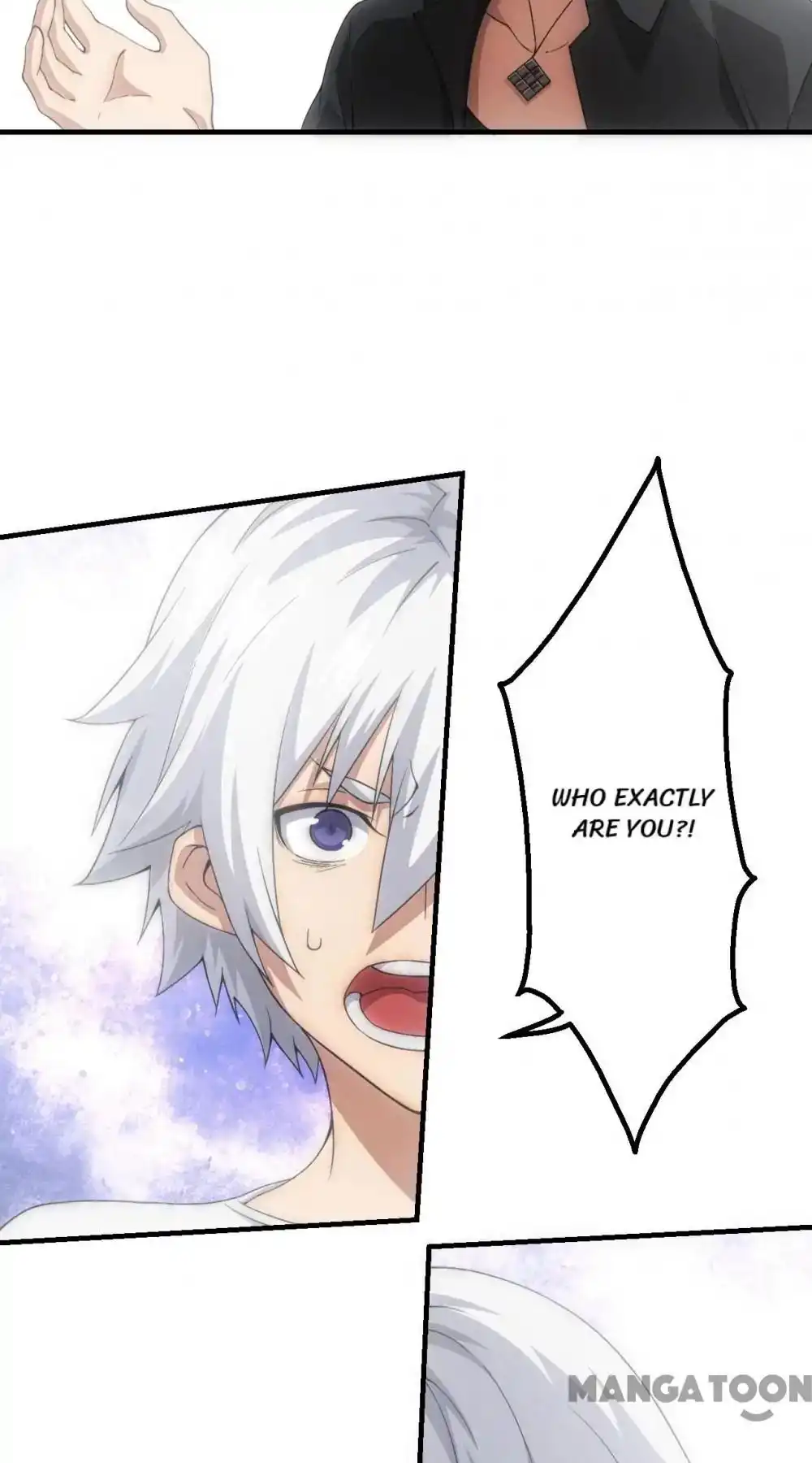 Energy Hunters Chapter 39 23